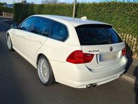 Gebraucht Alpina B3 360 PS (264 kW) 2009 Weiß Kombi