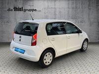 gebraucht Seat Mii Style