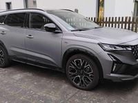 Occasion Renault Espace Esprit Alpine 200 ch (147 kW) 2025 Gris SUV
