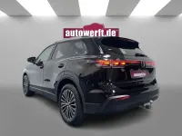 Gebraucht VW Tiguan Life 150 PS (110 kW) 2024 Schwarz SUV