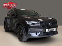 Gebraucht Volvo XC40 Plus 163 PS (119 kW) 2025 Onyx black SUV