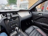 Second-hand Ford Mustang 306 CP (225 kW) 2013 Roșu Coupe