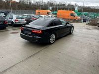 gebraucht Audi A6 3.0 TDI competition quattro tiptronic