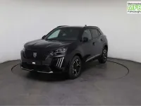 Neu Peugeot 2008 GTi 145 PS (106 kW) 2025 Schwarz, perla nera s... SUV