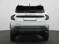 Neu Dacia Bigster Extreme 140 PS (102 kW) 2026 Arktisweiß SUV