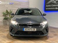 Gebraucht Kia Ceed Spirit 105 PS (77 kW) 2020 Dark penta (metallic) Kleinwagen