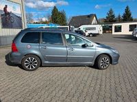 Gebraucht Peugeot 307 109 PS (80 kW) 2006 Andere farben Kombi