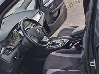 Gebraucht BMW 220 190 PS (139 kW) 2017 Blau Kombi