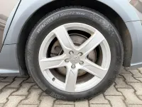Gebraucht Audi A6 Allroad Advanced 320 PS (235 kW) 2018 Braun Kombi