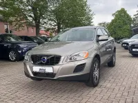 Brugt Volvo XC60 163 HK (119 kW) 2011 Grå SUV
