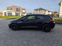 Gebraucht VW Scirocco Life 140 PS (102 kW) 2013 Schwarz Coupé
