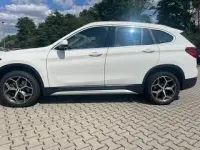 Gebraucht BMW X1 xLine 190 PS (139 kW) 2019 Weiß SUV