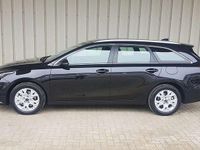 Gebraucht Kia Ceed Sportswagon 140 PS (102 kW) 2025 Zilinaschwarz Kombi