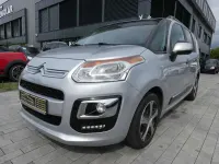 Gebraucht Citroën C3 Picasso Advance 95 PS (69 kW) 2016 Other Van / Kleinbus