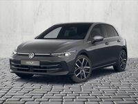 Gebraucht VW Golf VIII Edition 150 PS (110 kW) 2024 Grau Limousine