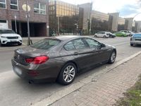 gebraucht BMW 640 i Gran Coupé