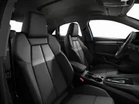 Gebraucht Audi A3 S-Line 150 PS (110 kW) 2024 Navarrablau metallic Limousine