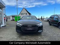 gebraucht Audi A4 Lim. 40 TDI advanced