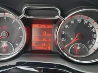 Gebraucht Opel Adam Jam 87 PS (63 kW) 2017 Grau Kleinwagen