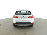 gebraucht BMW X1 xDrive 25i xLine, Benzin, 26.230 €
