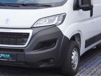 gebraucht Peugeot Boxer HDi 335 L2H2 Premium+