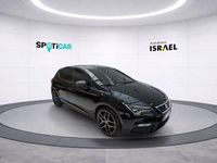 Gebraucht Seat Leon FR 150 PS (110 kW) 2017 Schwarz Limousine