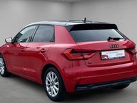Gebraucht Audi A1 Sportback Advanced 116 PS (85 kW) 2025 Rot Kleinwagen