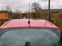 Gebraucht Citroën C2 60 PS (44 kW) 2004 Rot Kleinwagen