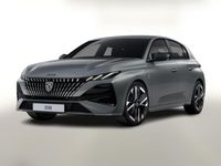 Neu Peugeot 308 GT 145 PS (106 kW) 2025 Selenium grau metallic Limousine
