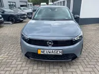 Neu Opel Corsa 101 PS (74 kW) 2026 Grafik grau Kleinwagen