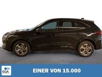 Gebraucht Ford Kuga ST-Line 151 PS (111 kW) 2024 Metallic SUV