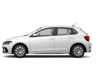 Gebraucht VW Polo Life 80 PS (58 kW) 2023 Kleinwagen