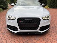 Gebraucht Audi RS5 Advanced 450 PS (330 kW) 2015 Grau Coupé
