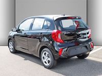 gebraucht Kia Picanto 1.0 Edition7