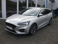 gebraucht Ford Focus ST-Line