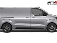 Neu Citroën Jumpy 179 PS (131 kW) 2026 Artense grau metallic Van / Kleinbus