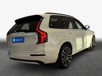 Neu Volvo XC90 Plus 310 PS (228 kW) 2025 Weiß SUV