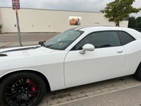 gebraucht Dodge Challenger ChallengerAutomatik SRT Hellcat