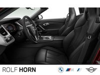 Gebraucht BMW Z4 Advantage 197 PS (144 kW) 2021 Rot Cabrio