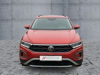 Second-hand VW T-Roc Beats 150 CP (110 kW) 2022 Roșu SUV