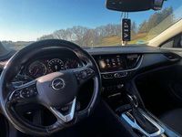 Gebraucht Opel Insignia Exklusiv 209 PS (153 kW) 2018 Limousine
