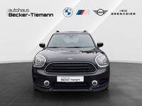 Gebraucht Mini One Countryman 102 PS (75 kW) 2020 Midnight black SUV