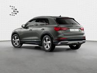 Gebraucht Audi Q3 Advanced 150 PS (110 kW) 2025 Grau SUV