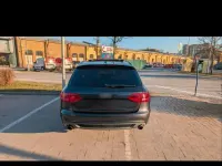 Gebraucht Audi A4 S-Line 211 PS (155 kW) 2010 Grau Kombi