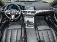 Gebraucht BMW M440 M Sport 374 PS (275 kW) 2023 Grau Limousine