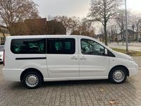 Gebraucht Peugeot Expert Allure 163 PS (119 kW) 2014 Andere Van