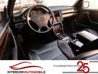 gebraucht Mercedes E300 CE-24 W124 Cabriolet 3.0 |2.Hand|Sammler|