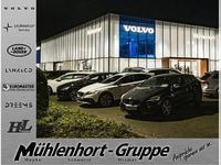 Neu Volvo EC40 Ultra 185 kW (252 PS) 2026 Schwarz (onyx black metallic) SUV