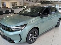 Gebraucht Opel Corsa 110 PS (80 kW) 2026 Grün Kleinwagen