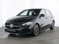 Gebraucht Mercedes B200 Progressive 163 PS (119 kW) 2025 Schwarz Kleinwagen